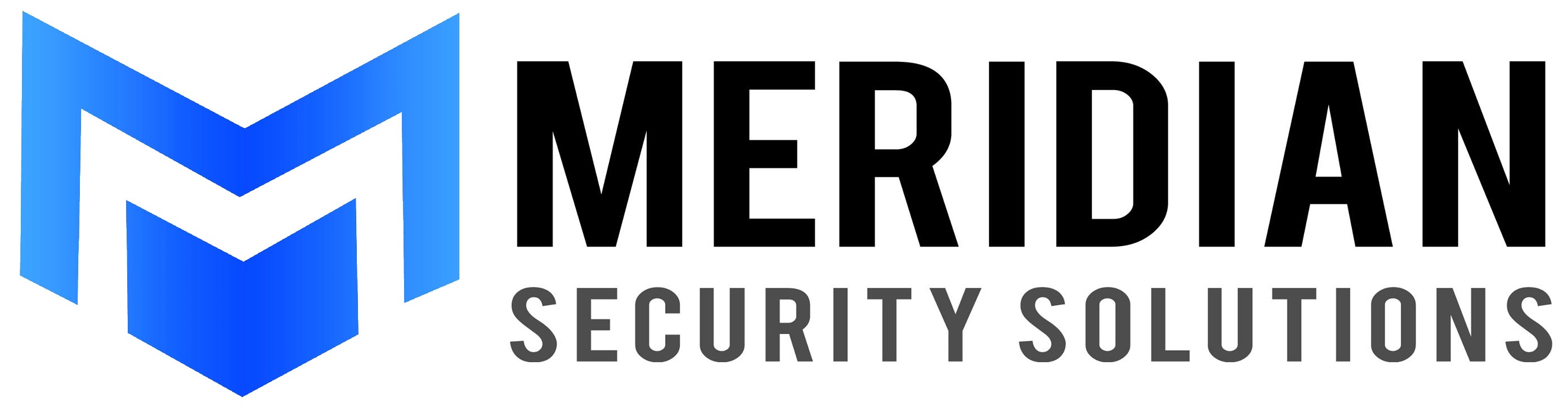 meridian security